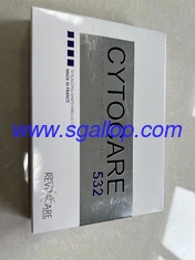 China Cytocare 532 10x5ml Skin Glowing Rejuvenating Complex CE Tear Trough Rejuvenation Revitacare Cytocare 532 715 516 5X5ml supplier