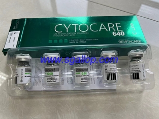 China Hot Sales Gderm Anti-wrinkle/Cross linked Injection Grade Hyaluronic Acid Filler/Hyaluronic Acid filler with lidocaine supplier