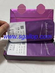 China Hot Sales Juvederm Ultra 3 Anti-wrinkle/Cross linked Injection Grade Hyaluronic Acid Filler/Hyaluronic Acid Gel Acid gel supplier