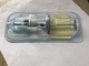 Hot Sales Gderm Anti-wrinkleCross linked Injection Grade Natural Hyaluronic Acid Filler/Gderm filler 24mg with lidocaine supplier