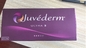 Hot Sales Juvederm Ultra4 Anti-wrinkle/Cross linked Injection Grade Hyaluronic Acid Filler/Gderm hyaluronic acid filler supplier