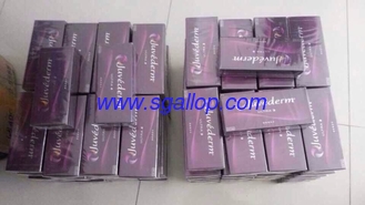 China Hot Sales Juvederm Ultra4 Anti-wrinkle/Cross linked Injection Grade Hyaluronic Acid Filler hyaluronic acid wrinkle fille supplier