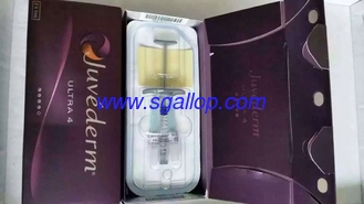 China Hot Sales Anti-wrinkle/Cross linked Injection Grade Hyaluronic Acid Filler/Hyaluronic Acid Gel/Breast Enlargement HA Gel supplier