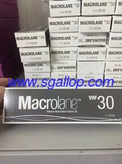China Hot Sales Macrolane VRF 10ml Anti-wrinkle/Macrolane Cross linked Injection Grade Natural Hyaluronic Acid Filler acid gel supplier