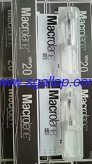 China Macrolane VRF 20 Anti-wrinkle/Cross linked Injection Grade Hyaluronic Acid Filler/Cross Linked Hyaluronic Acid  Filler supplier