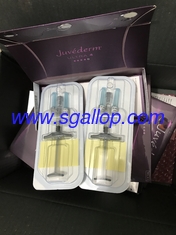 China Juvederm Ultra 4 Anti-wrinkle/Cross linked Hyaluronic Acid Filler/Juvederm Ultra 4 HA filler acid derm filler hyaluronic supplier