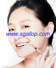 China Hot Sales Anti-wrinkle/Cross linked Injection Grade Hyaluronic Acid Filler hyaluronic acid wrinkle fillers Acid derm gel supplier