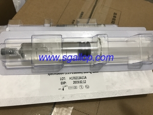 China Gderm Anti-wrinkleCross linked Injection Grade Hyaluronic Acid Filler cross linked hyaluronic acid filler wrinkle remove supplier