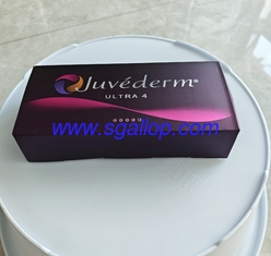 China Reborn Modified Sodium Hyaluronate Gel/Anti-wrinkle Hyaluronic acid Filler hyaluronic acid filler injections derm filler supplier