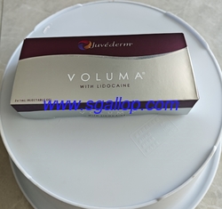 China Cytocare 715 10x5ml Skin Glowing Rejuvenating Complex CE Tear Trough Rejuvenation Revitacare Cytocare 532 715 516 5X5ml supplier
