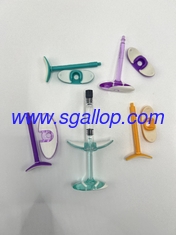 China OEM Stylage  Anti-wrinkle/Cross linked Injection Grade Hyaluronic Acid Filler/Cross Linked HA Filler hyaluronic acid dermal supplier