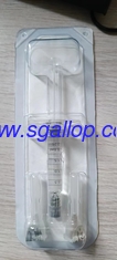China Reborn Modified Sodium Hyaluronate Gel/Anti-wrinkle Hyaluronic acid Filler hyaluronic acid filler injections acid filler supplier