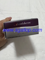 China Reborn Modified Sodium Hyaluronate Gel/Anti-wrinkle Hyaluronic acid Filler/100% Natural Hyaluronic Acid Filler wrinkle supplier