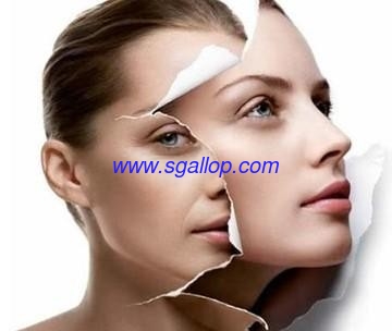 Hot Sales Anti-wrinkle/Cross linked Injection Grade Hyaluronic Acid Filler/HA filler hyaluronic acid filler injections supplier