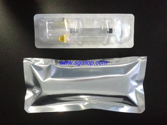 Reborn Modified Sodium Hyaluronate Gel/Anti-wrinkle Hyaluronic acid Filler hyaluronic acid filler injections derm filler supplier