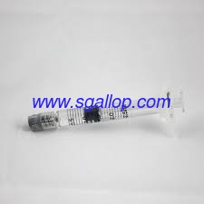 Hot Sales Reborn Anti-wrinkle/Cross linked Injection Grade Natural Hyaluronic Acid Filler hyaluronic acid filler injecti supplier