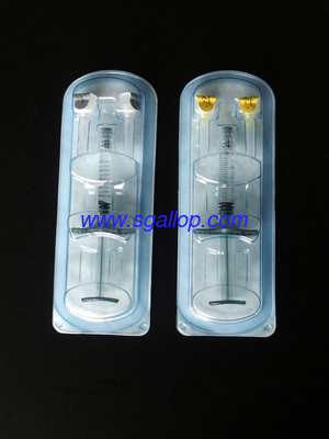 Reborn Anti-wrinkle/Cross linked Injection Grade Hyaluronic Acid filler hyaluronic acid wrinkle fillers filler for face supplier