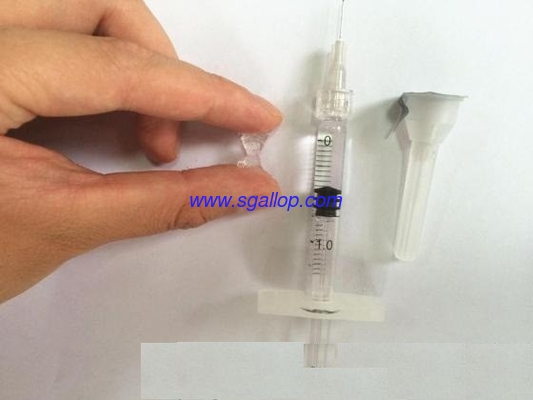 Hot Sales Anti-wrinkle/Cross linked Injection Grade Hyaluronic Acid Filler/100% Natural HA fillerhyaluronic acid filler supplier