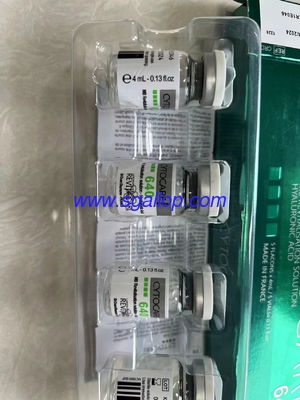 Cytocare 640 10x5ml Skin Glowing Rejuvenating Complex CE Tear Trough Rejuvenation Revitacare Cytocare 532 715 516 5X5ml supplier