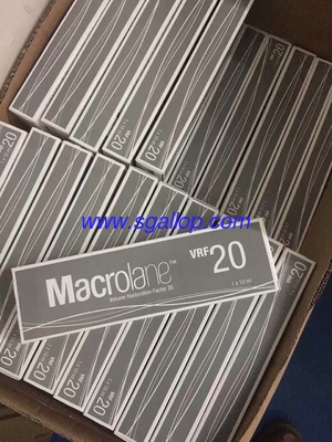 Macrolane VRF 20 10ml Anti-wrinkle/Macrolane Injection Grade Natural Hyaluronic Acid Fillerhyaluronic acid filler injec supplier