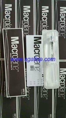 Hot Sales Macrolane Buttocks enlarge Anti-wrinkle/Macrolane Cross linked Injection Grade Natural Hyaluronic Acid Filler supplier