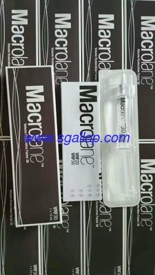 Hot Sales Macrolane VRF 30 10ml Anti-wrinkle/Macrolane Injection Grade Natural Hyaluronic Acid Filler hyaluronic acid fi supplier