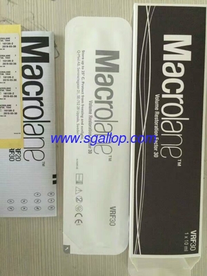 Macrolane VRF 20 Anti-wrinkle/Cross linked Injection Grade Hyaluronic Acid Filler/Cross Linked Hyaluronic Acid  Filler supplier