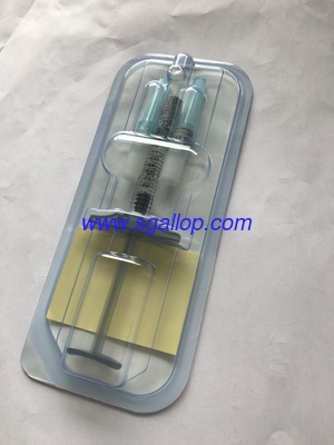 Macrolane VRF 20 Anti-wrinkle/Cross linked Injection Grade Hyaluronic Acid Filler/Cross Linked Hyaluronic Acid  Filler supplier