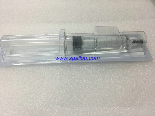Hot Sales Gderm filler Anti-wrinkle/Cross linked Injection Grade Hyaluronic Acid/HA Filler/20ml Buttocks enlargement gel supplier