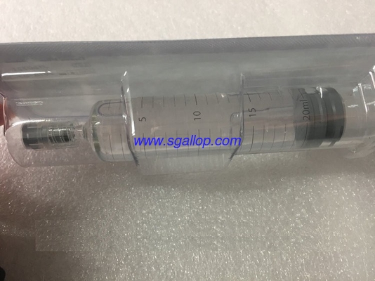 Hot Sales Gderm filler 24mg/ml Anti-wrinkle/Cross linked Injection Grade Hyaluronic Acid Filler/20ml HA filler hyaluroni supplier