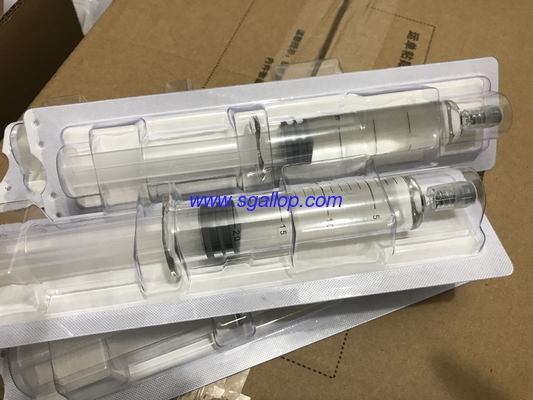 Hot Sales Gderm Anti-wrinkle/Cross linked Injection Grade Hyaluronic Acid Filler /Gderm 24mg/ml hyaluronic supplier