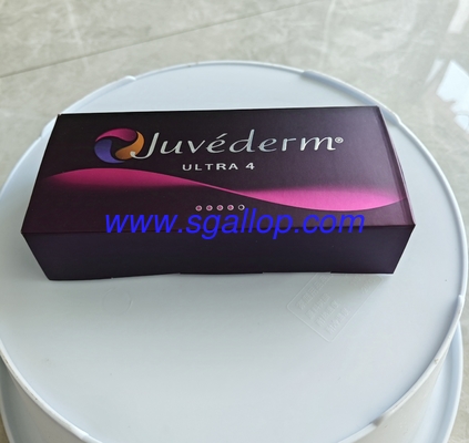 Reborn Modified Sodium Hyaluronate Gel/Anti-wrinkle Hyaluronic acid Filler hyaluronic acid filler injections derm filler supplier
