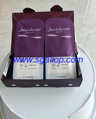 Reborn Modified Sodium Hyaluronate Gel/Anti-wrinkle Hyaluronic acid Filler hyaluronic acid filler injections derm filler supplier