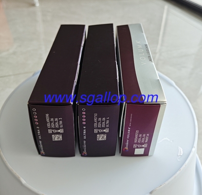 Hot Sales Stylage  Anti-wrinkle/Cross linked Injection Grade Hyaluronic Acid Filler/Breast Enlargement HA acid filler supplier