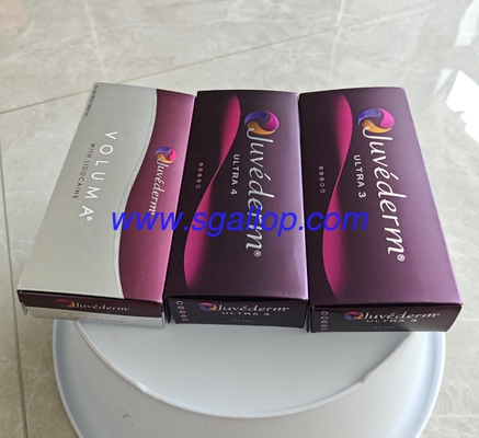 Cytocare 715 10x5ml Skin Glowing Rejuvenating Complex CE Tear Trough Rejuvenation Revitacare Cytocare 532 715 516 5X5ml supplier