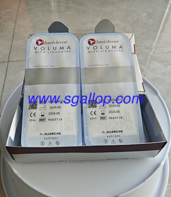 Cytocare 532 10x5ml Skin Glowing Rejuvenating Complex CE Tear Trough Rejuvenation Revitacare Cytocare 532 715 516 5X5ml supplier