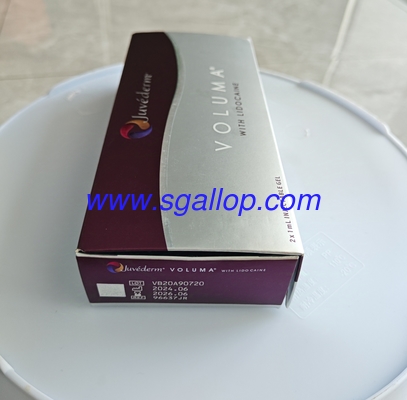 High quality Filorga  135HA injection for face  Injection Skin Booster Rejuvenation Fillers supplier