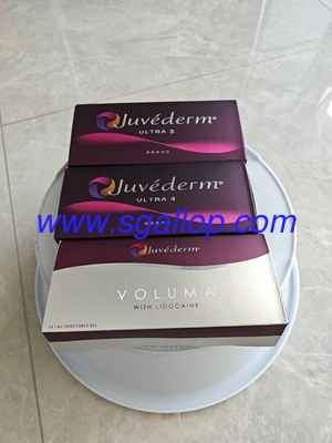 Cytocare 640 10x5ml Skin Glowing Rejuvenating Complex CE Tear Trough Rejuvenation Revitacare Cytocare 532 715 516 5X5ml supplier