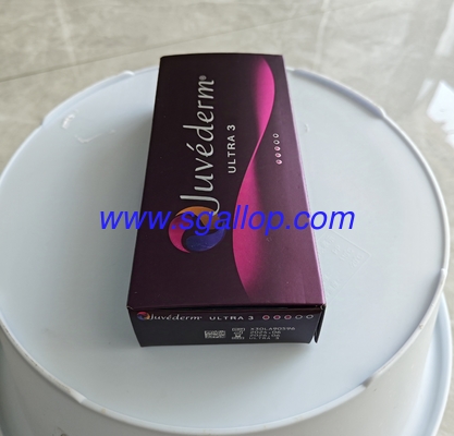 Cytocare 640 10x5ml Skin Glowing Rejuvenating Complex CE Tear Trough Rejuvenation Revitacare Cytocare 532 715 516 5X5ml supplier