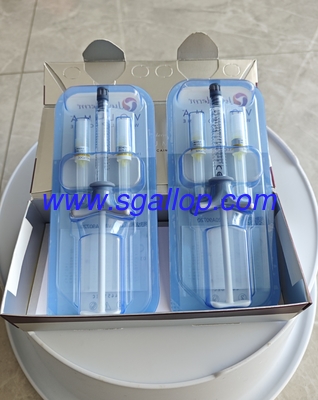 Cytocare 715 10x5ml Skin Glowing Rejuvenating Complex CE Tear Trough Rejuvenation Revitacare Cytocare 532 715 516 5X5ml supplier