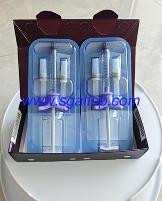 Cytocare 640 10x5ml Skin Glowing Rejuvenating Complex CE Tear Trough Rejuvenation Revitacare Cytocare 532 715 516 5X5ml supplier