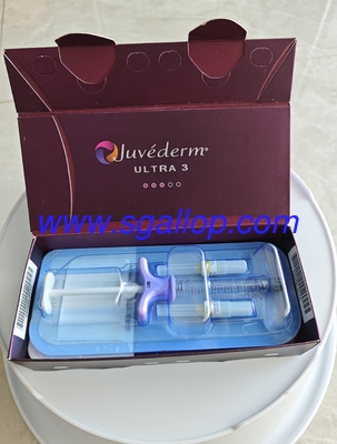 Cytocare 532 10x5ml Skin Glowing Rejuvenating Complex CE Tear Trough Rejuvenation Revitacare Cytocare 532 715 516 5X5ml supplier