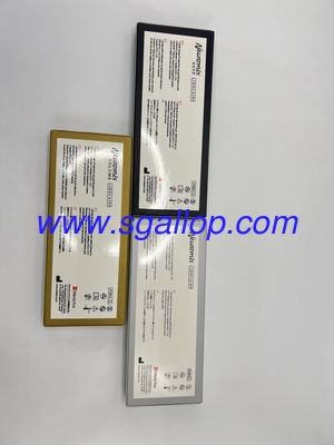 OEM Hot Sales Natural HA Anti-wrinkle/Cross linked Injection Grade Hyaluronic Acid Filler hyaluronic acid dermal fillers supplier