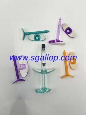 OEM Hot Sales Stylage Natural HA Anti-wrinkle/Cross linked Injection Grade Hyaluronic Acid Filler/Breast enlagrgment HA gel supplier