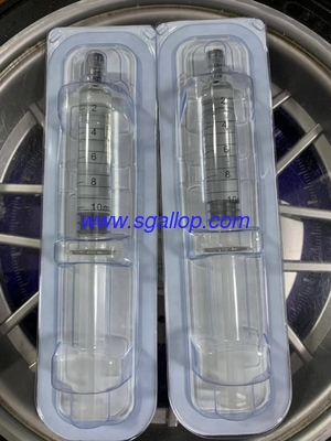StylageXXL  Anti-wrinkle/Cross linked Injection Grade Hyaluronic Acid Filler/Gderm Cross Linked HA Filler supplier