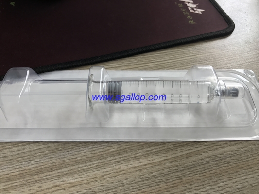 Hot Sales Juvederm Ultra4 Anti-wrinkle/Cross linked Injection Grade Hyaluronic Acid Filler/Gderm hyaluronic acid filler supplier