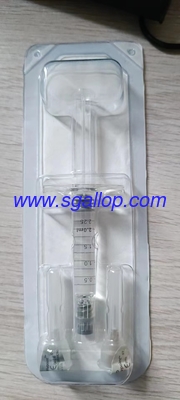 Juvederm Ultra Anti-wrinkle/Cross linked Injection Grade Hyaluronic Acid Filler/Gderm Cross Linked HA Filler 24mg acid supplier