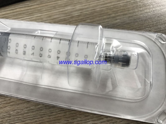 Modified Sodium Hyaluronate filler Anti-wrinkle Hyaluronic acid Filler hyaluronic acid gel filler injections acid filler supplier