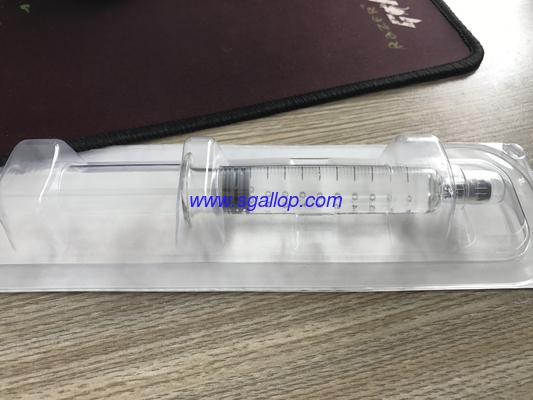 StylageXXL  Anti-wrinkle/Cross linked Injection Grade Hyaluronic Acid Filler/Gderm Cross Linked HA Filler supplier