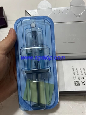 Juvederm Ultra Anti-wrinkle/Cross linked Injection Grade Hyaluronic Acid Filler/Gderm Cross Linked HA Filler 24mg/ml supplier